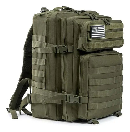 Mochila Militar 50L Deportiva