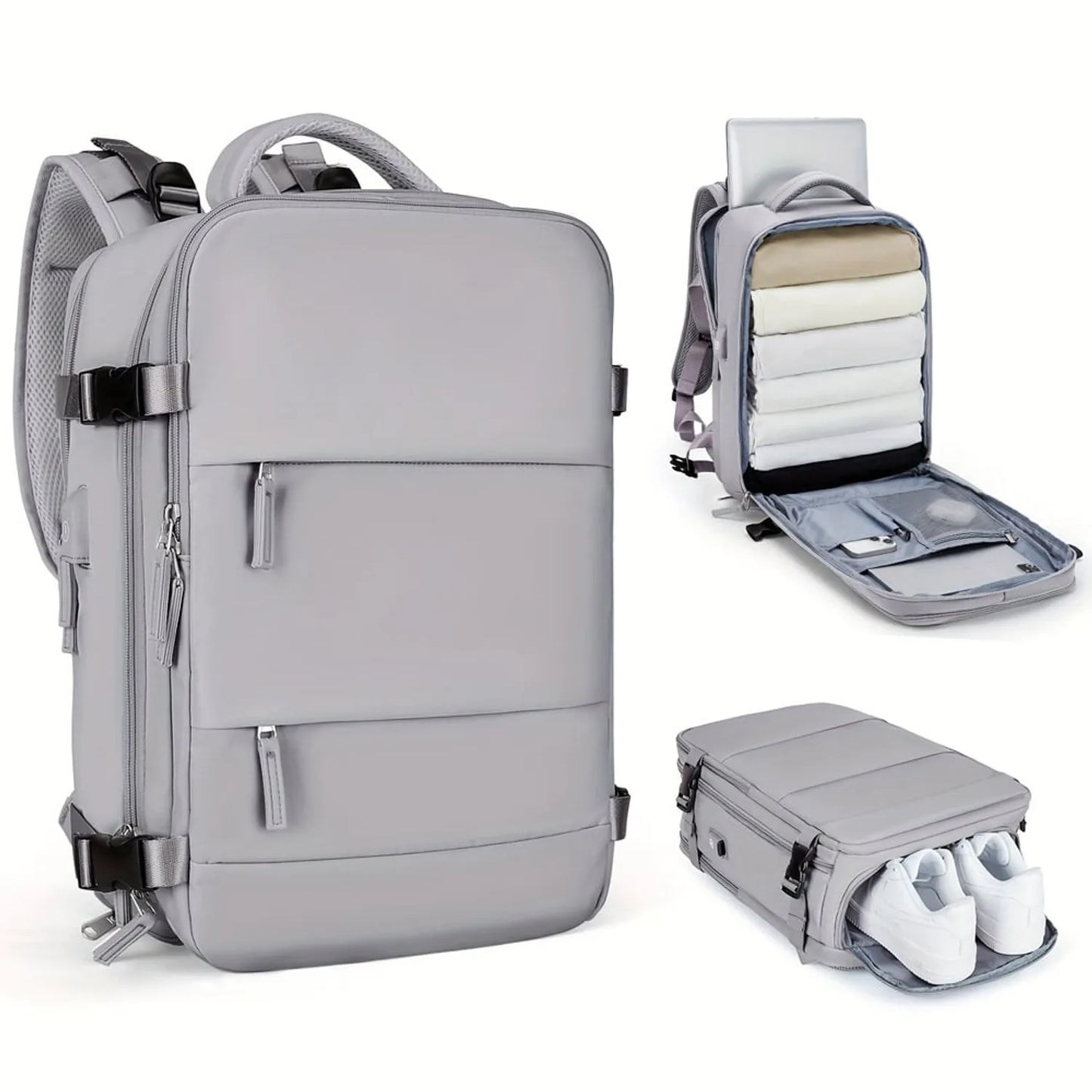 Maleta de Viaje Amazon Multiusos