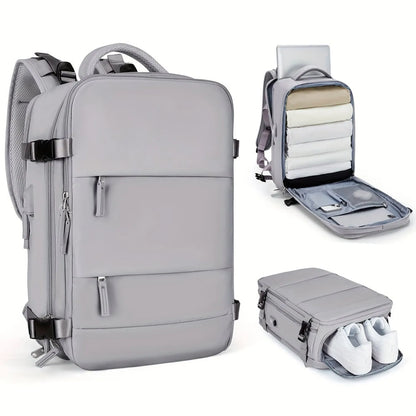 Maleta de Viaje Amazon Multiusos