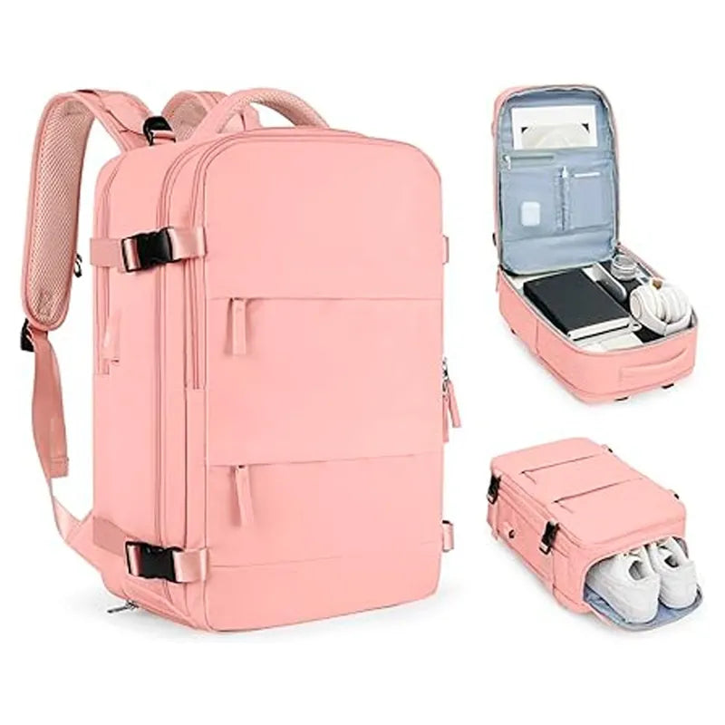 Maleta de Viaje Amazon Multiusos