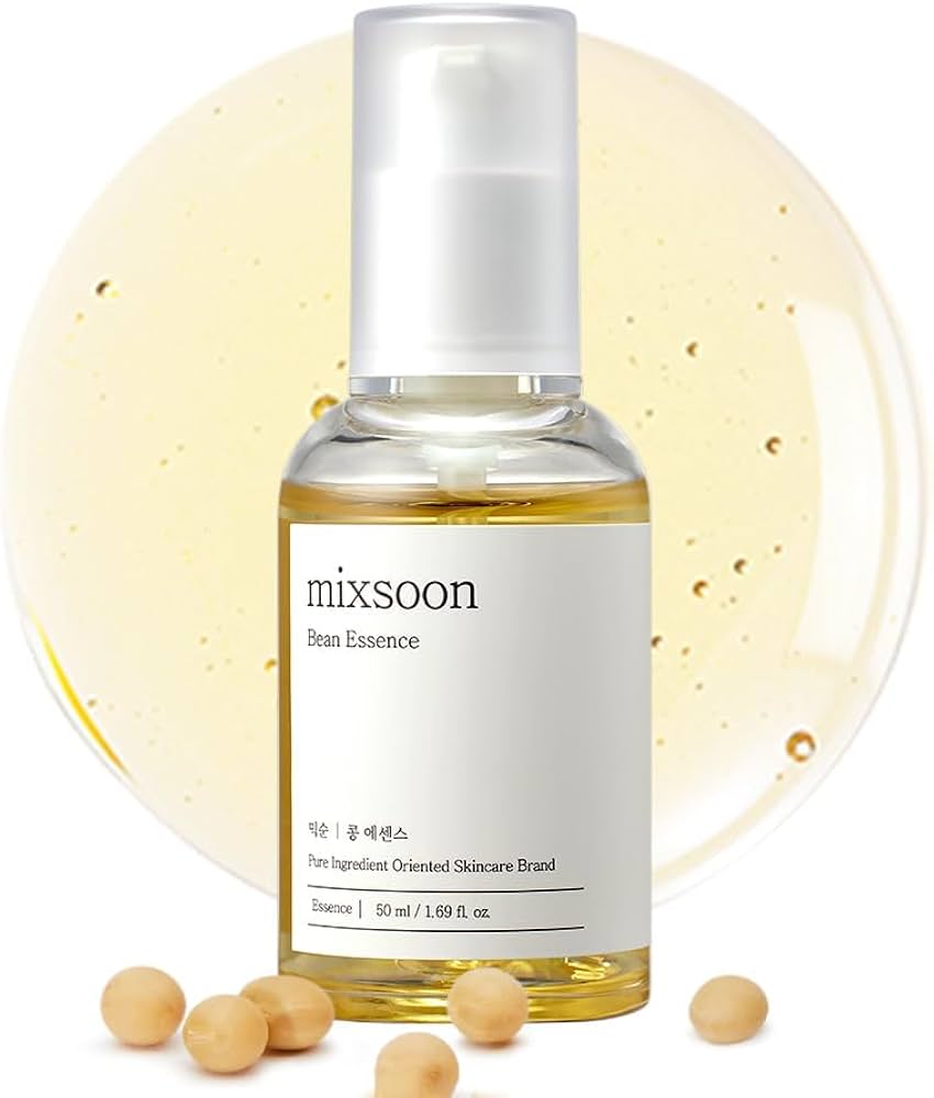 Mixsoon - Esencia Bean Essence