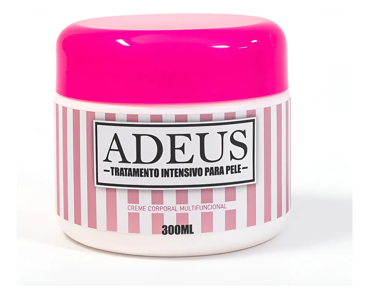 Adeus Crema Multi-Action 300ml