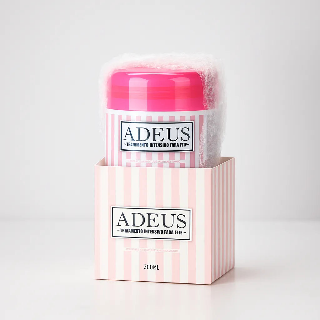 Adeus Crema Multi-Action 300ml