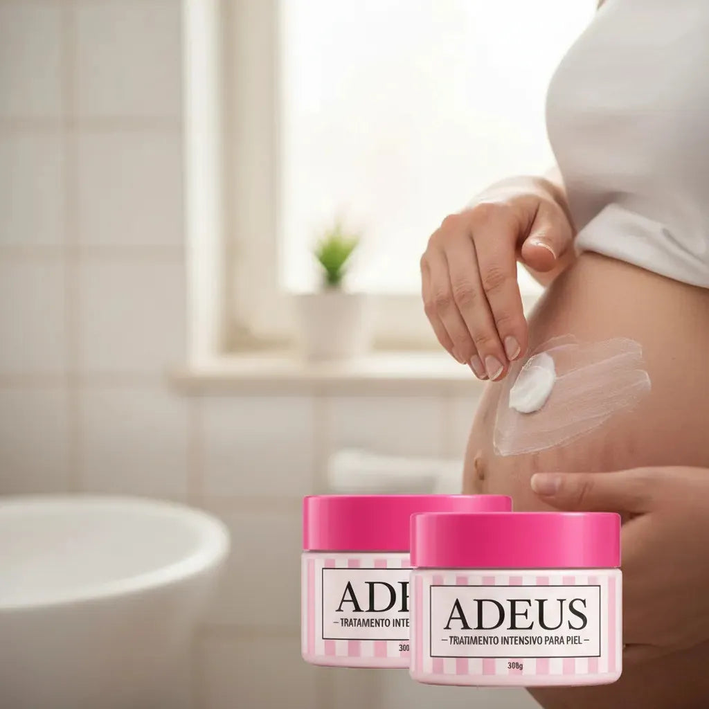 Adeus Crema Multi-Action 300ml