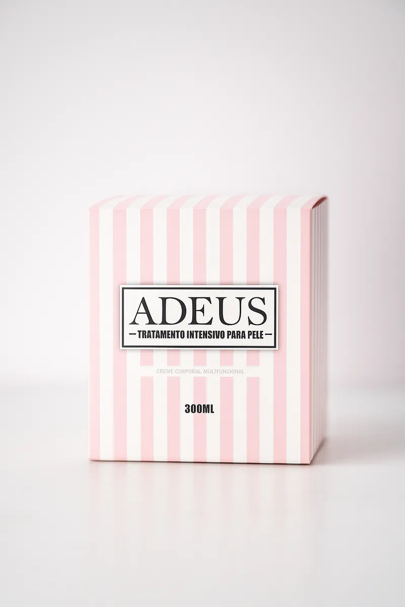Adeus Crema Multi-Action 300ml