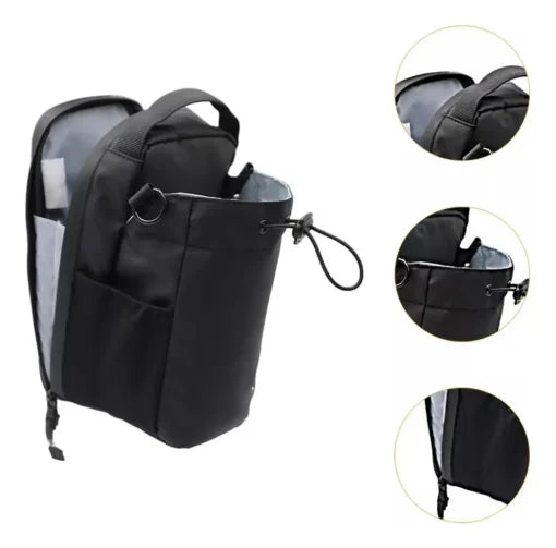 Bolso Magnético