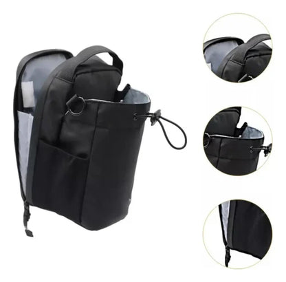 Bolso Magnético