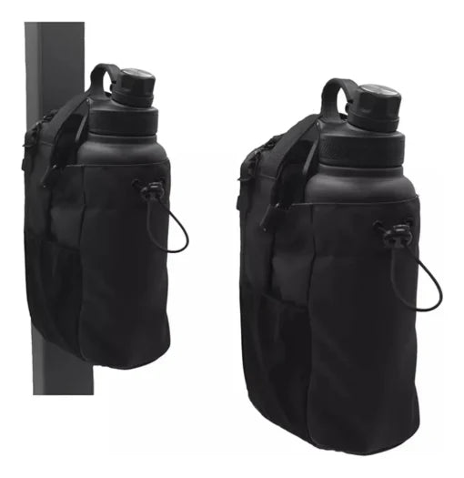Bolso Magnético