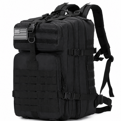 Mochila Militar 50L Deportiva