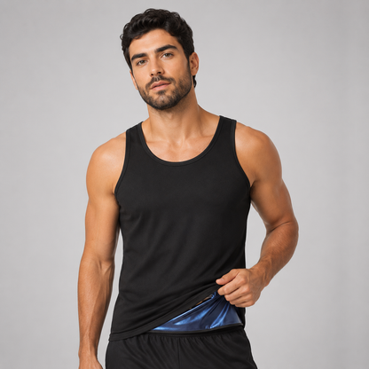 Camiseta Termica Osmotex