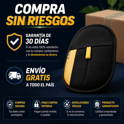 Guante Anti Pelos Mascotas