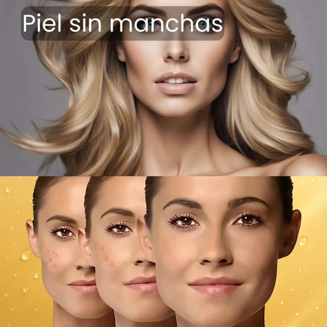 Jabón Iluminador Con Ácido Kójico