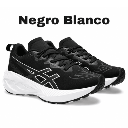 Zapatillas ASICS Adiós al DOLOR de pies