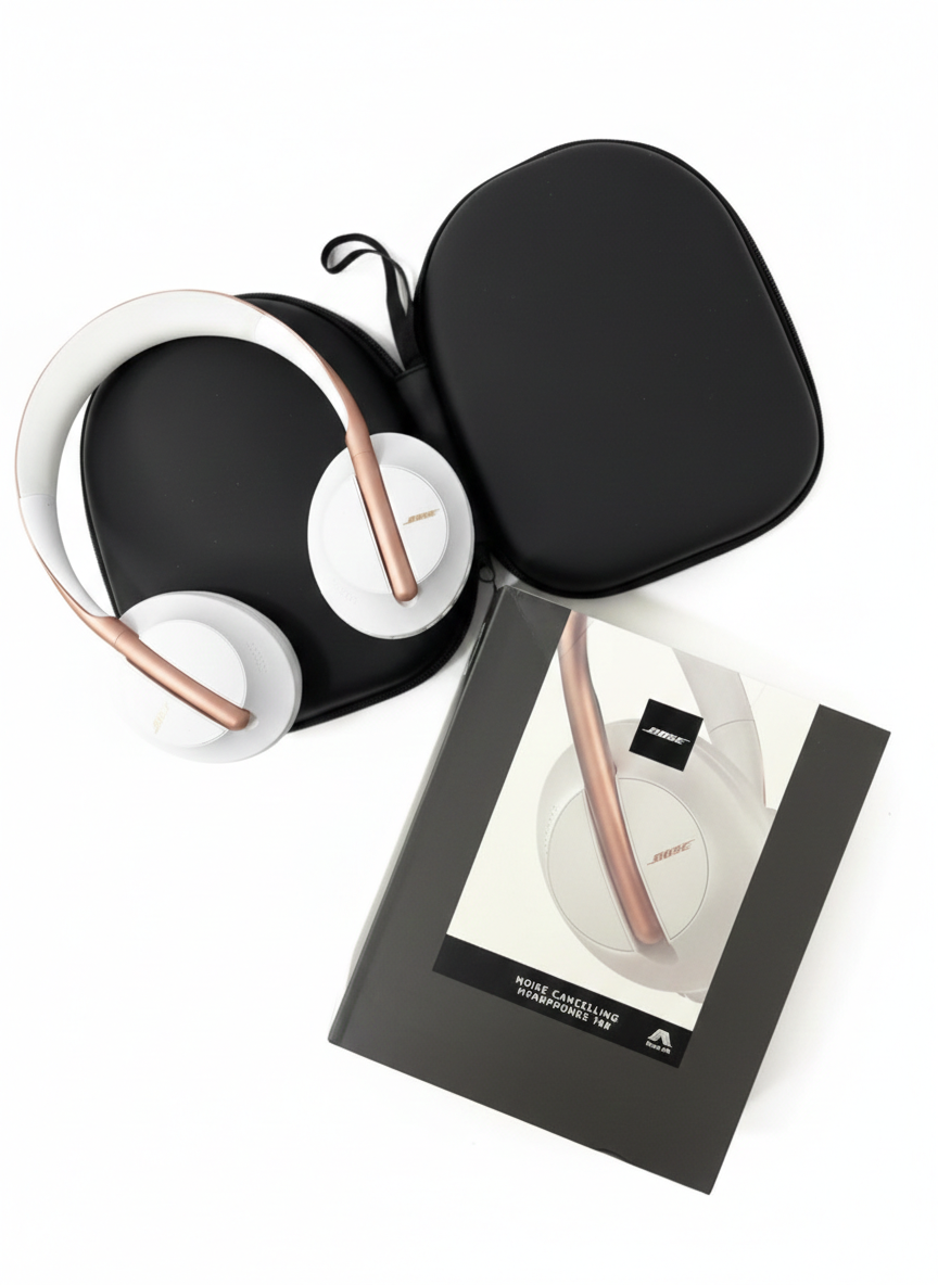 Audífonos Bose 700