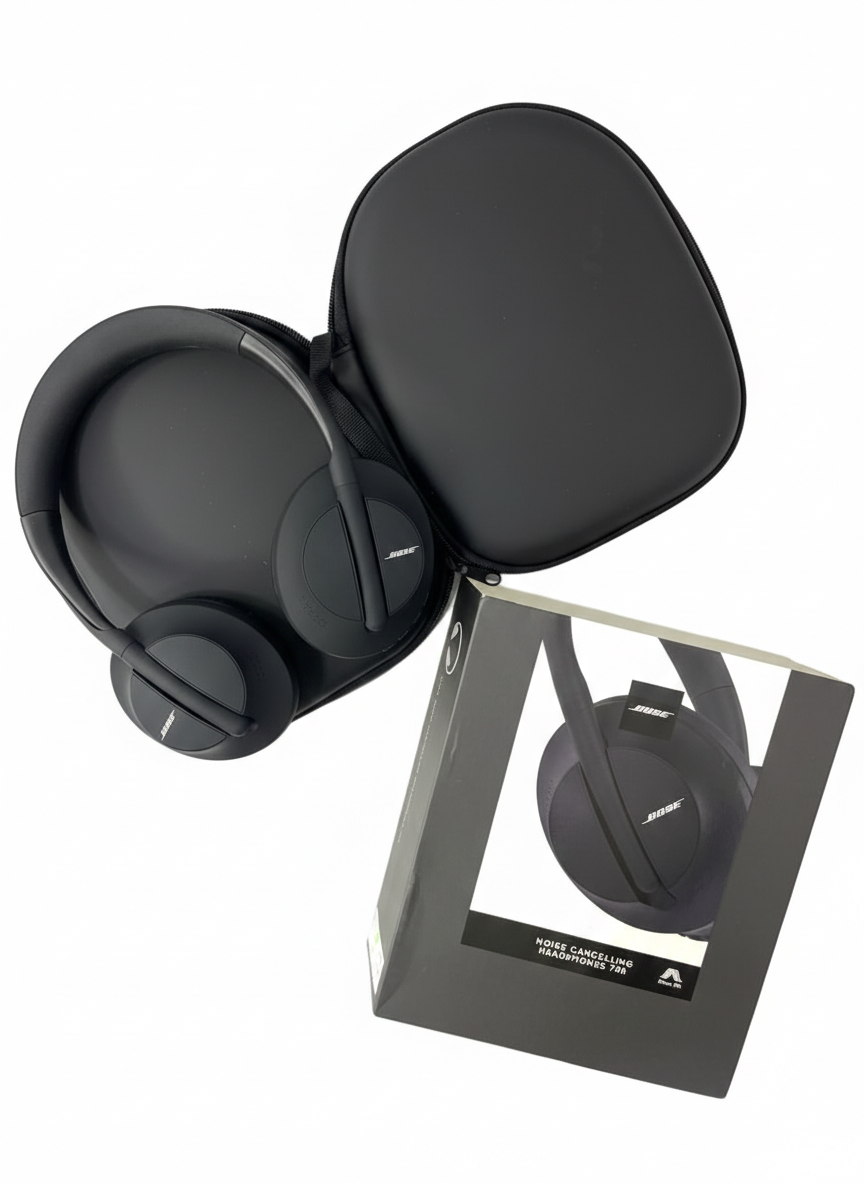 Audífonos Bose 700