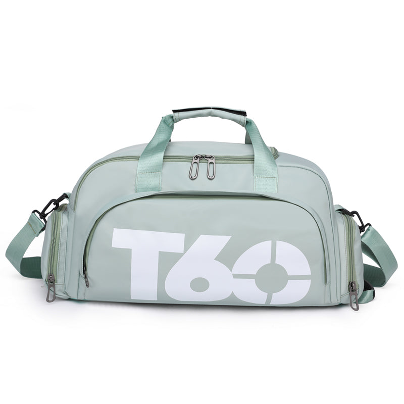Maleta T60 — Todo lo que necesitas en un solo bolso