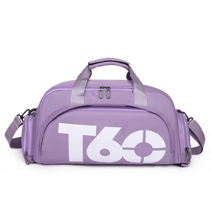 Maleta T60 2 en 1 - Deja de viajar con 2 o 3 bolsos
