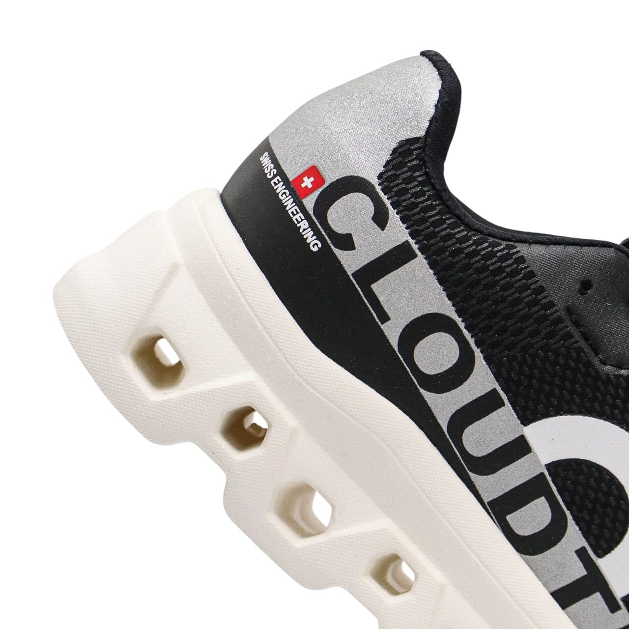 Tenis On CloudMonster