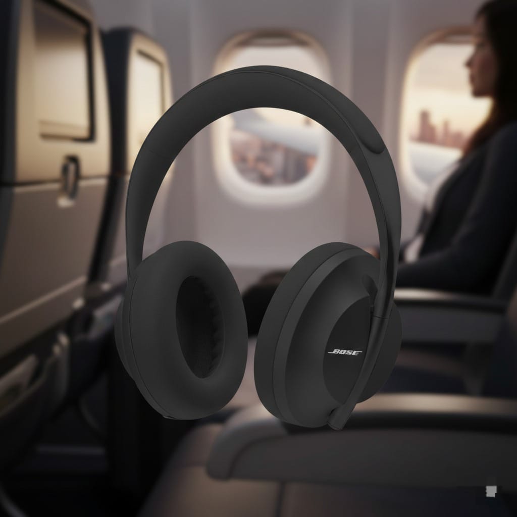 Audífonos Bose 700