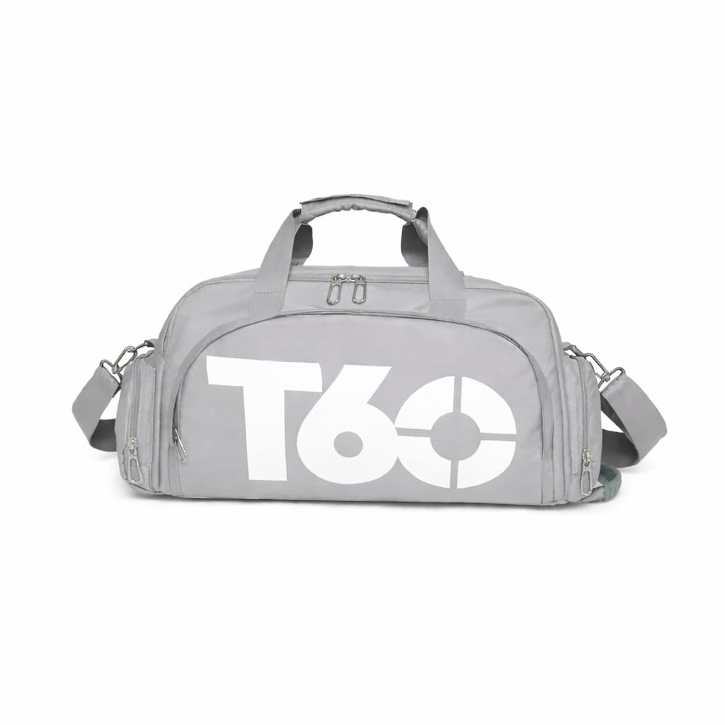 Maleta T60 — Todo lo que necesitas en un solo bolso