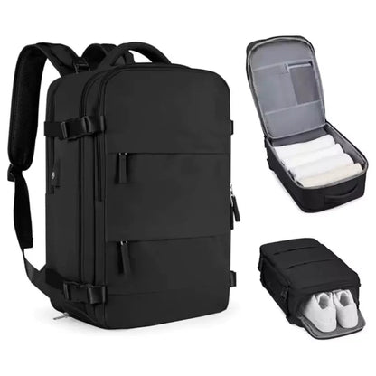 Maleta de Viaje Amazon Multiusos