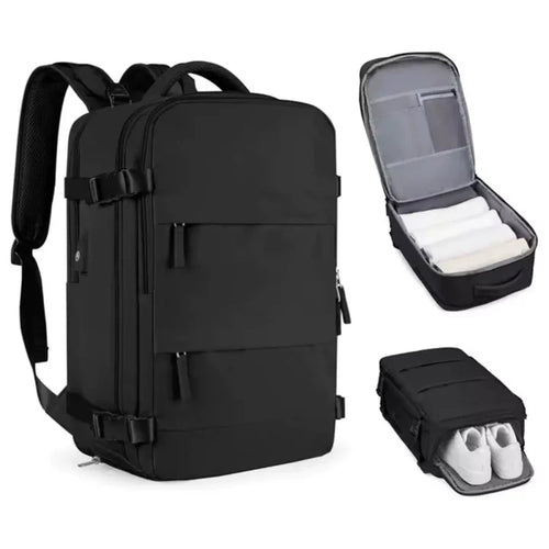 Maleta de Viaje Amazon Multiusos