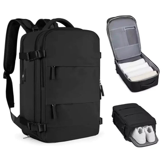 Maleta de Viaje Amazon Multiusos
