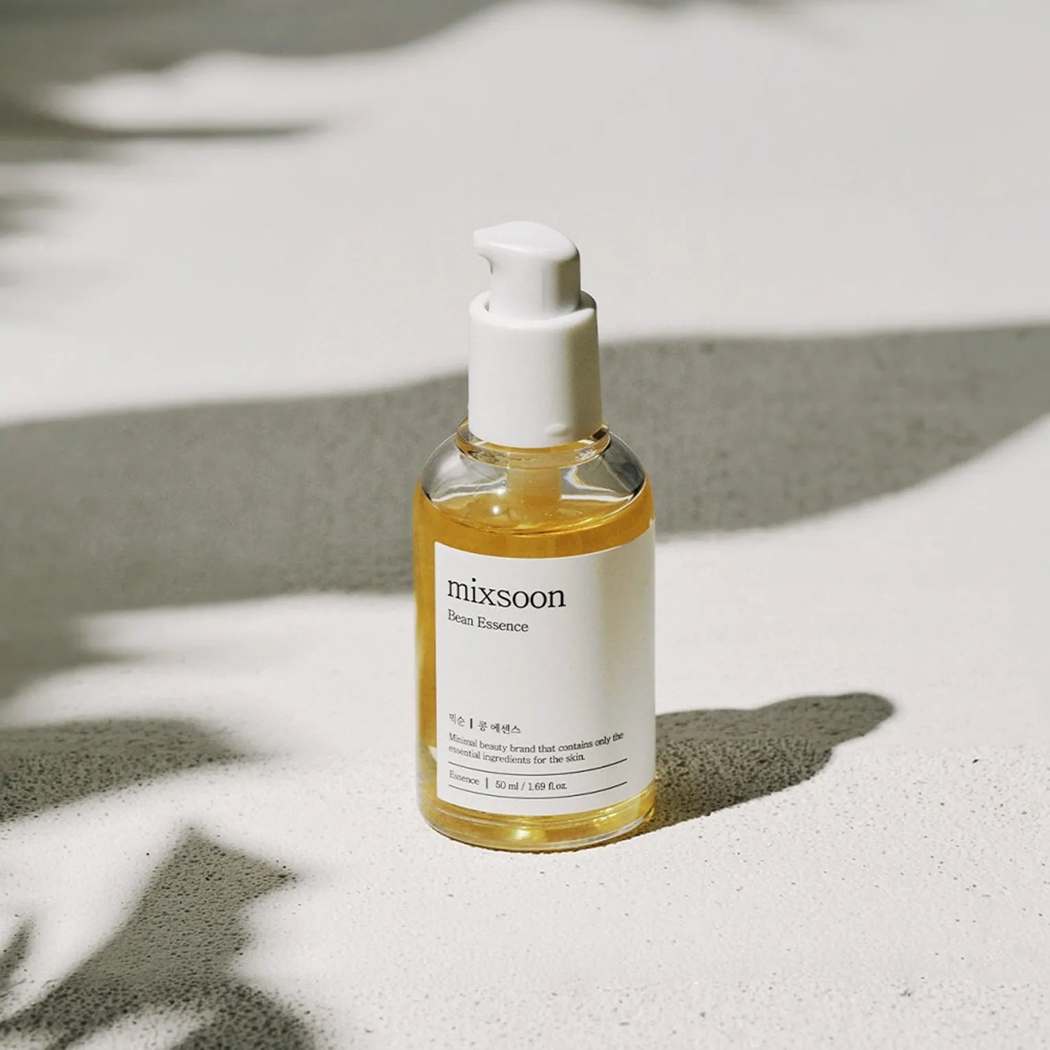 Mixsoon - Esencia Bean Essence